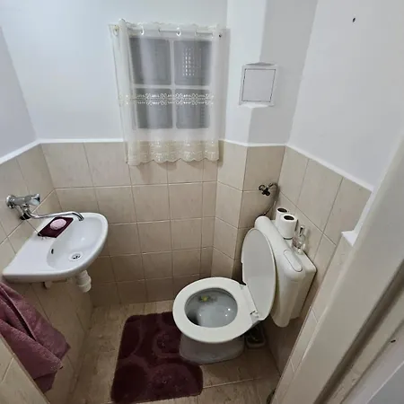 Feriehus Lara Ubytovanie Štúrovo